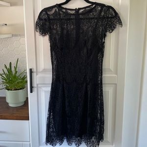 MINKPINK Lace Dress